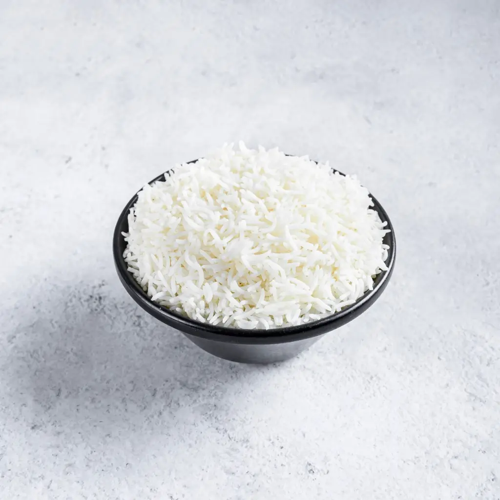 Plain Rice
